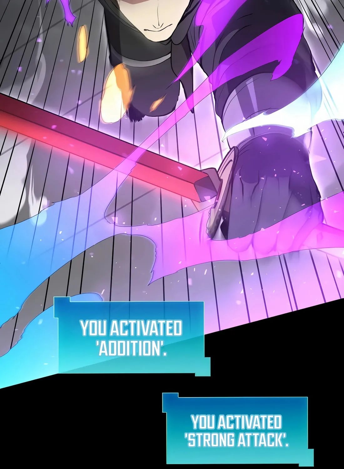 Read Skill Master Levels Up chapter 105 image 74 on Lezhin