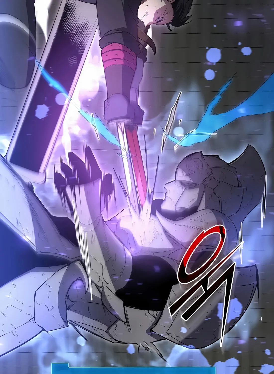 Read Skill Master Levels Up chapter 105 image 78 on Lezhin