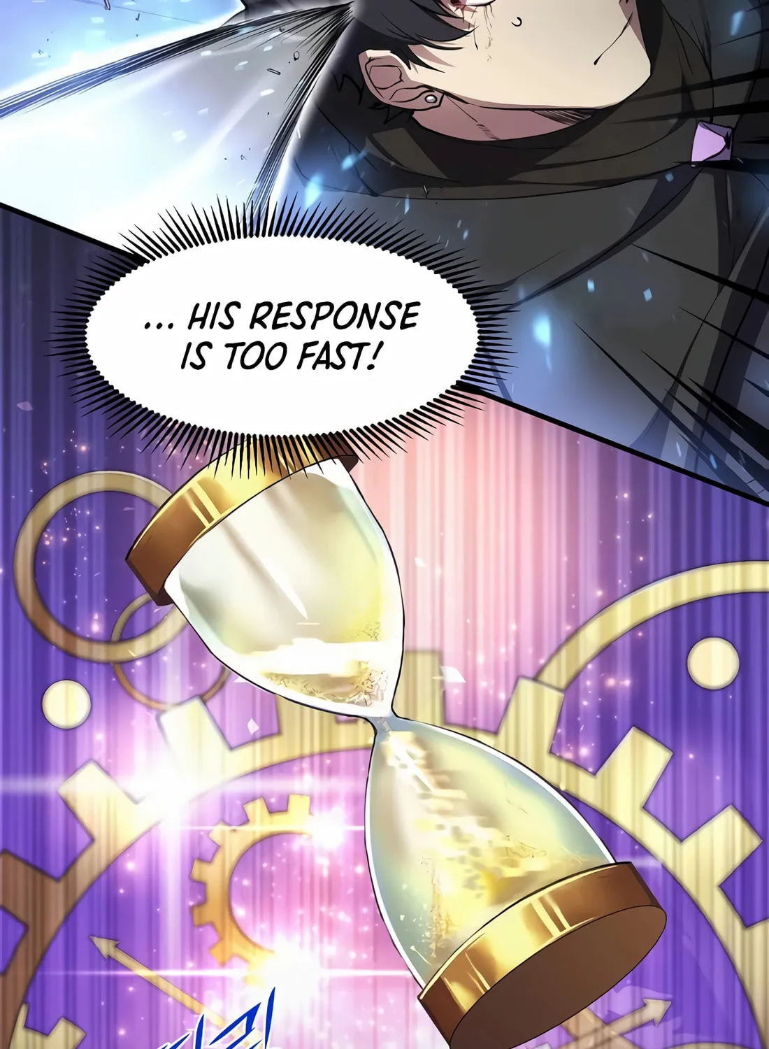 Read Skill Master Levels Up chapter 105 image 84 on Lezhin