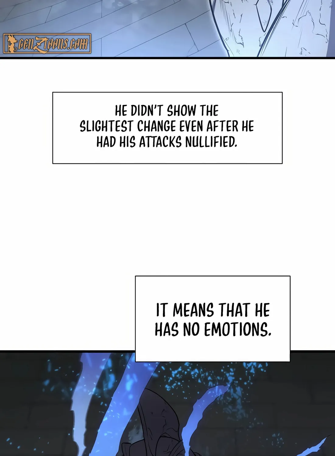 Read Skill Master Levels Up chapter 105 image 87 on Lezhin
