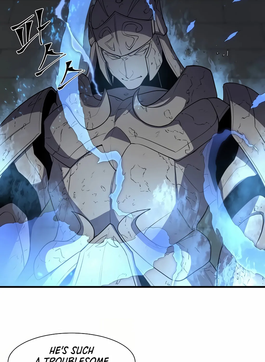 Read Skill Master Levels Up chapter 105 image 88 on Lezhin
