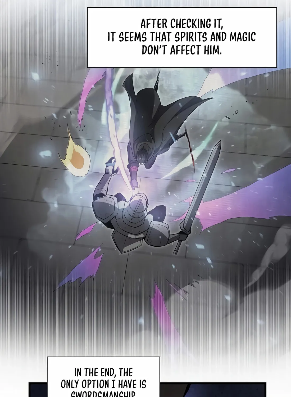 Read Skill Master Levels Up chapter 105 image 90 on Lezhin