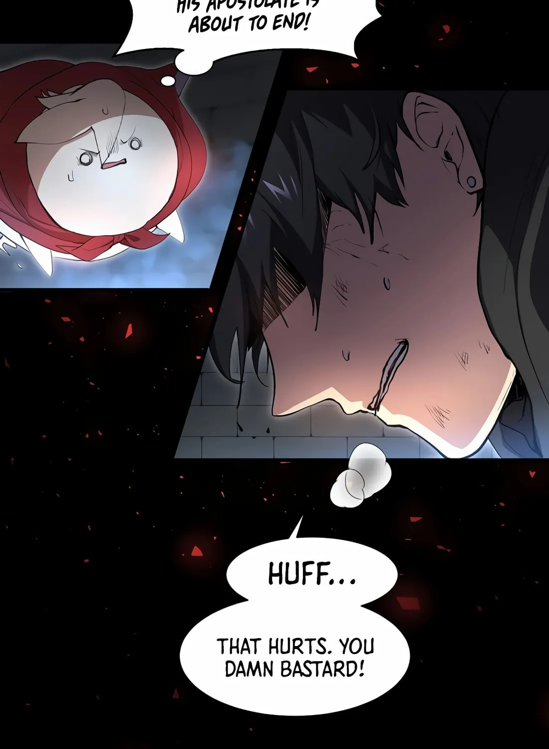 Read Skill Master Levels Up chapter 105 image 99 on Lezhin