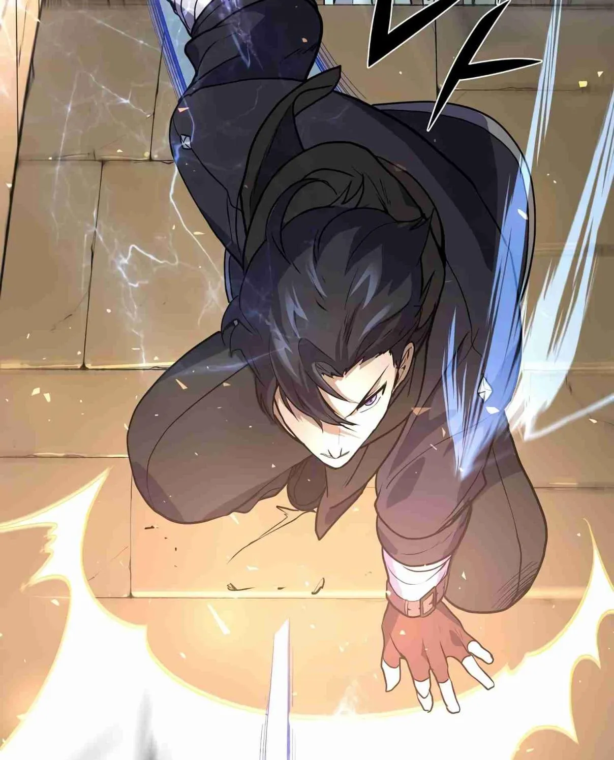 Read Skill Master Levels Up chapter 106.1 image 102 on Lezhin