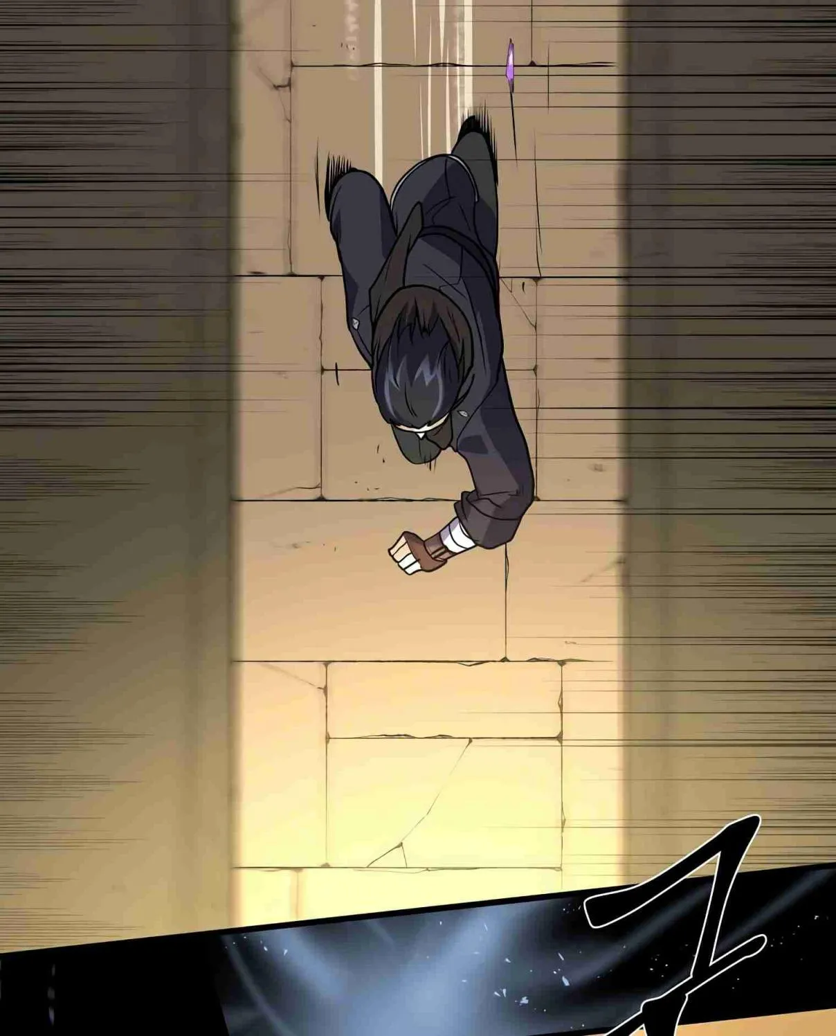 Read Skill Master Levels Up chapter 106.1 image 107 on Lezhin