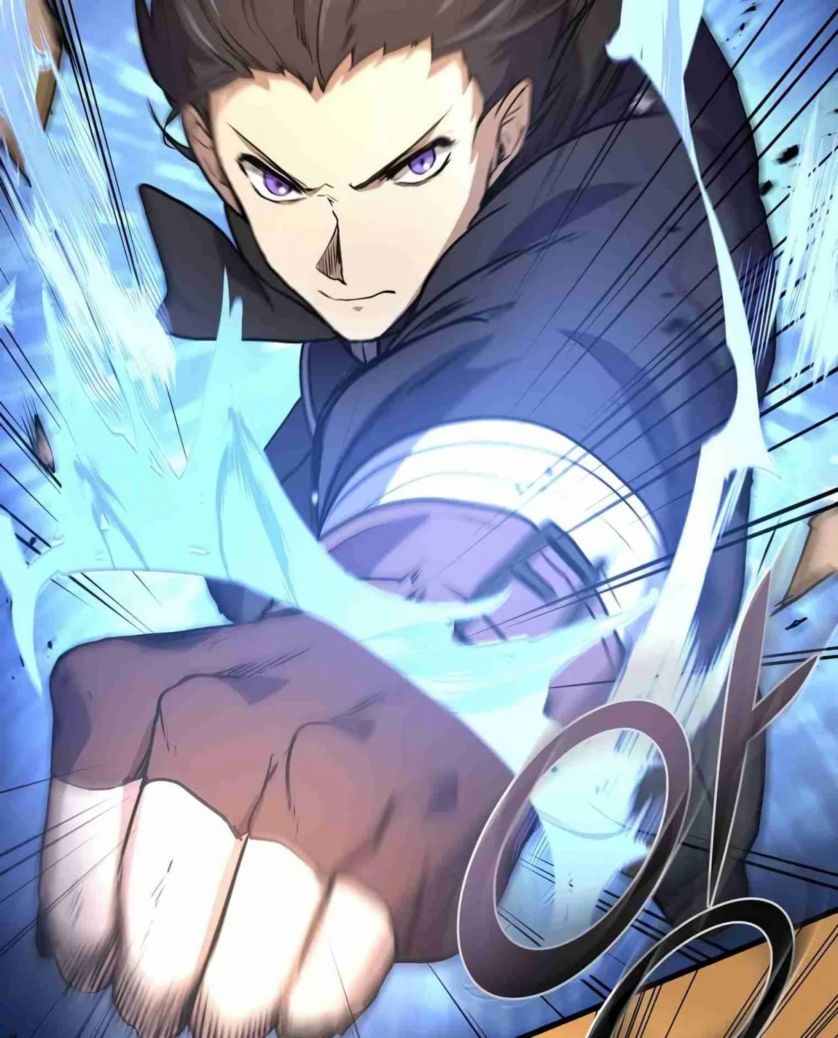 Read Skill Master Levels Up chapter 106.1 image 113 on Lezhin