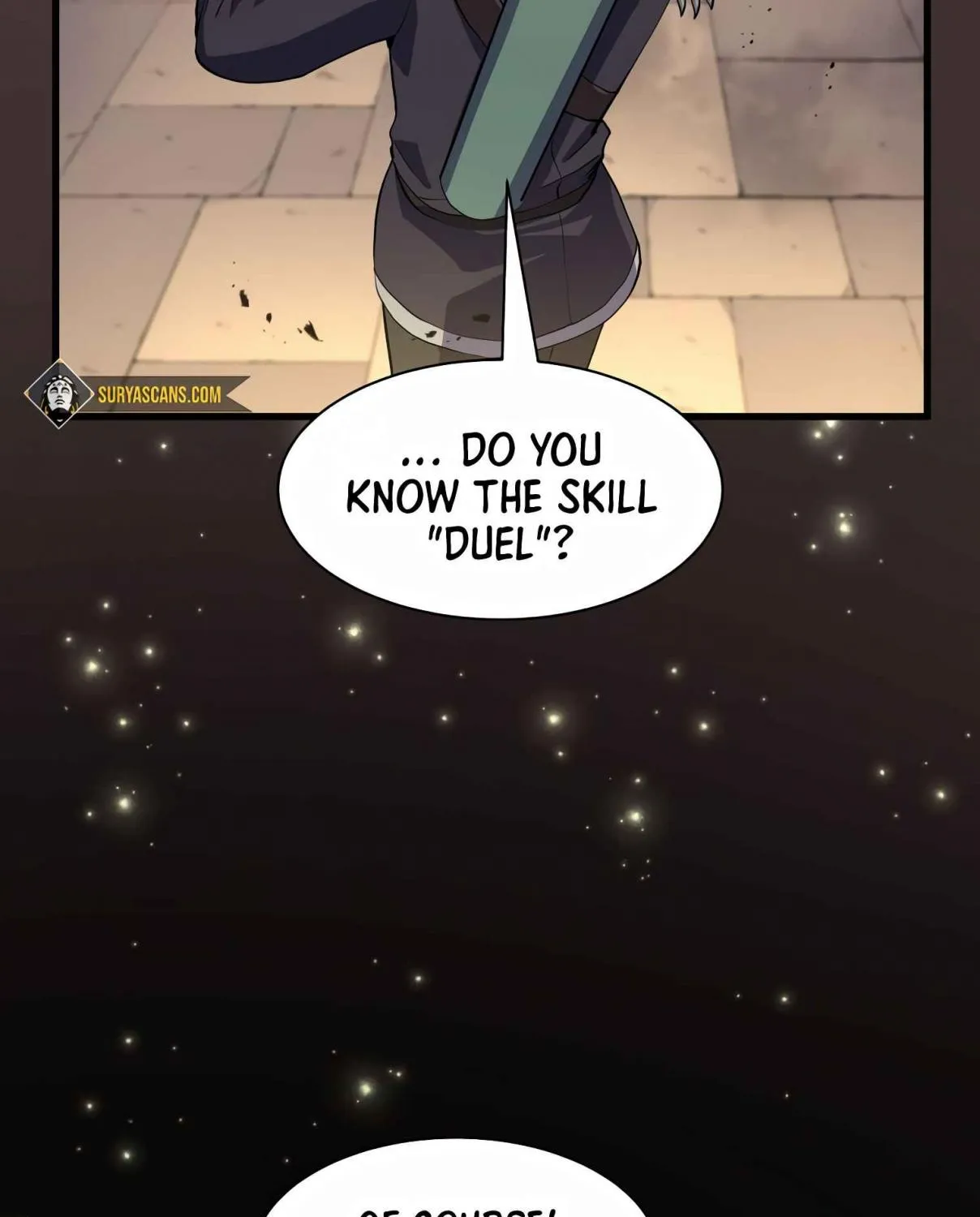 Read Skill Master Levels Up chapter 106.1 image 12 on Lezhin