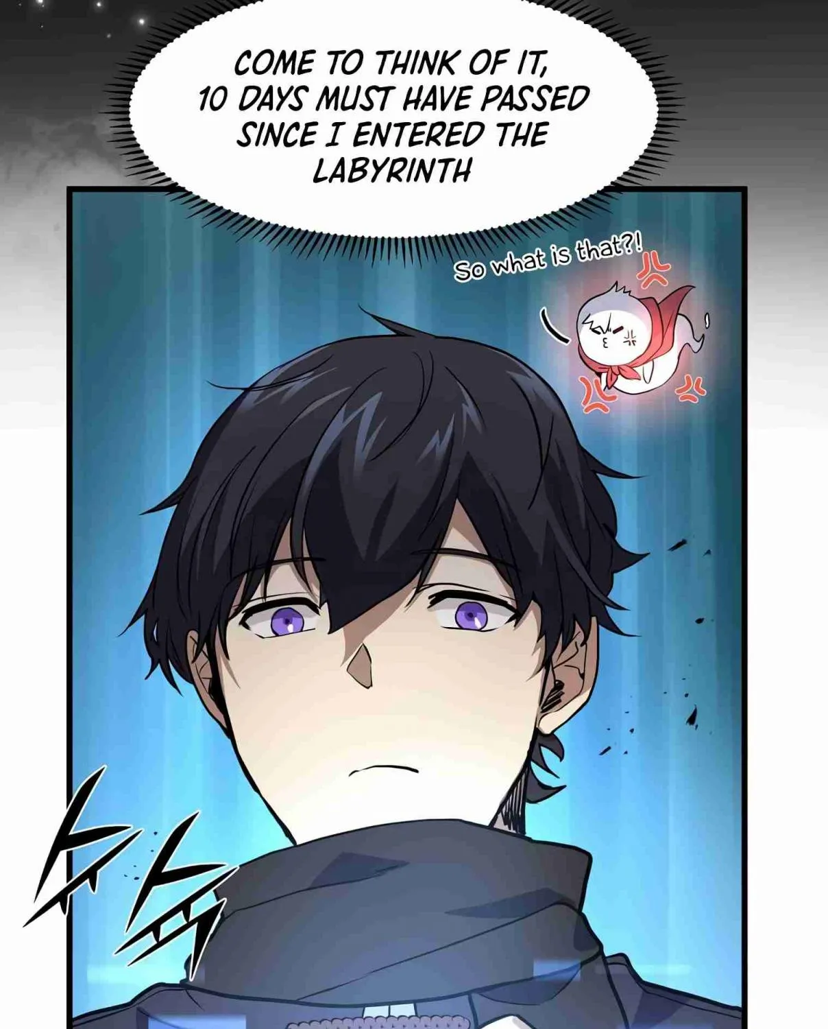 Read Skill Master Levels Up chapter 106.1 image 131 on Lezhin