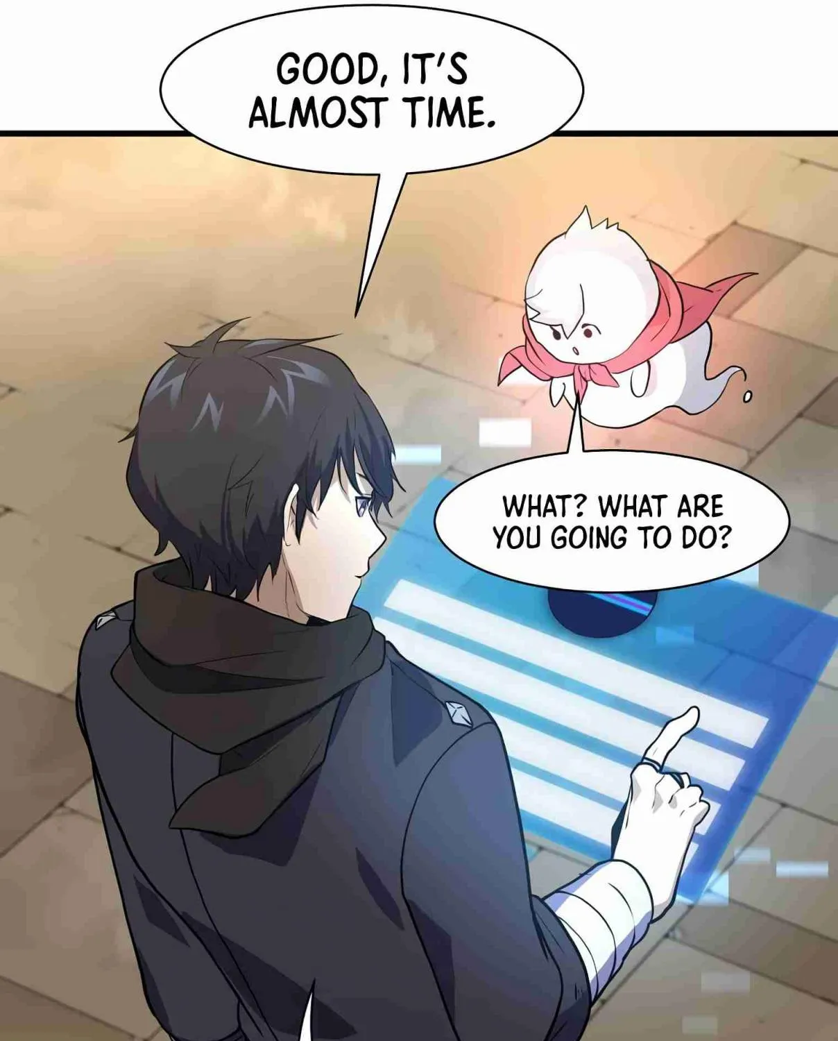Read Skill Master Levels Up chapter 106.1 image 139 on Lezhin