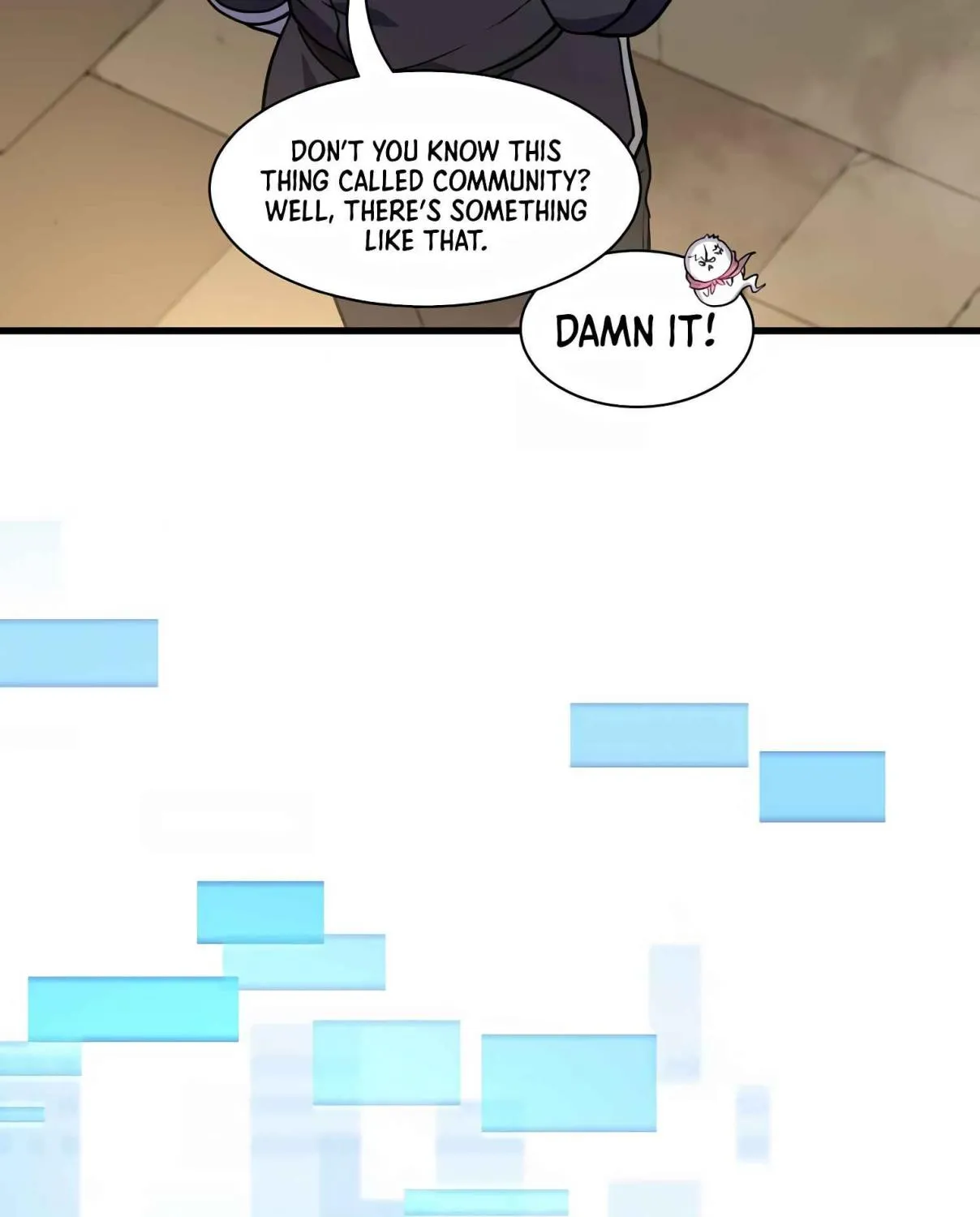 Read Skill Master Levels Up chapter 106.1 image 141 on Lezhin