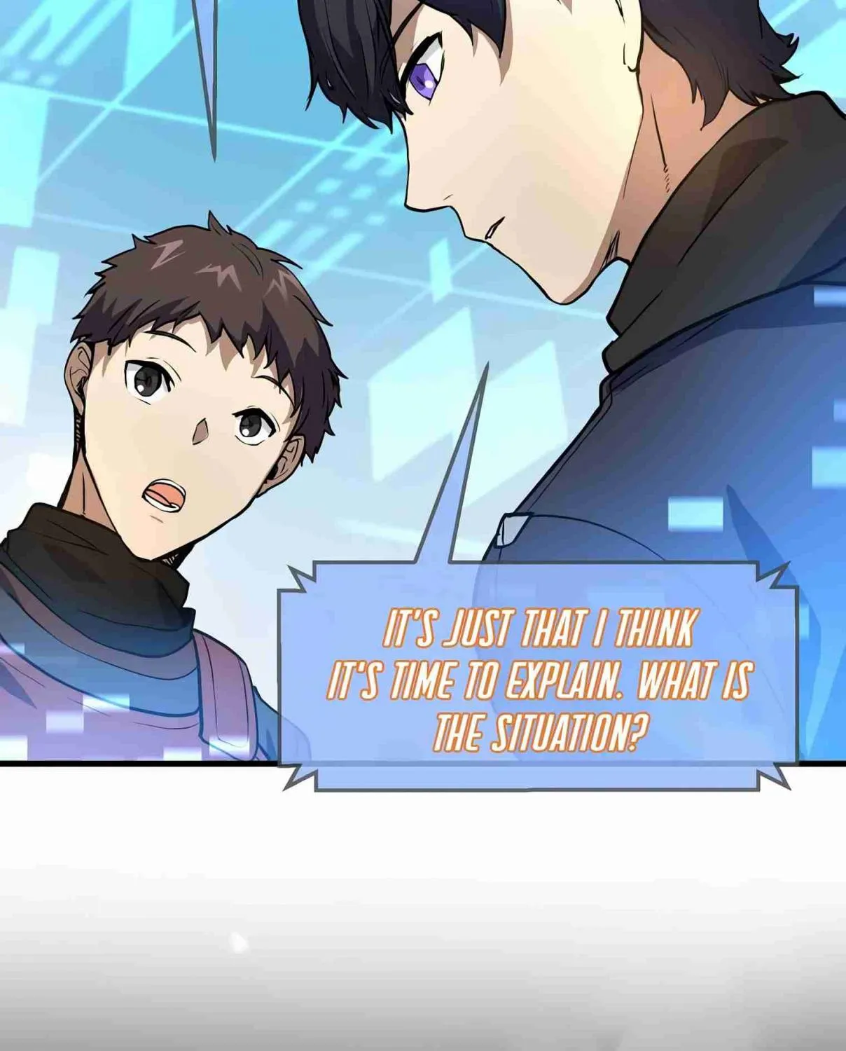 Read Skill Master Levels Up chapter 106.1 image 150 on Lezhin