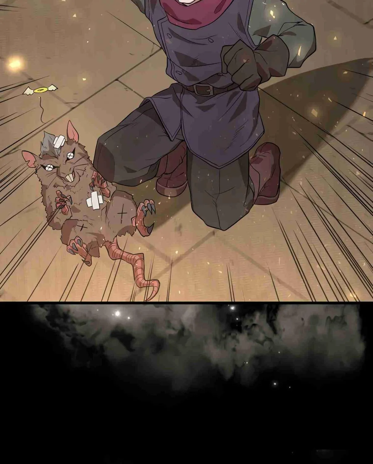 Read Skill Master Levels Up chapter 106.1 image 154 on Lezhin