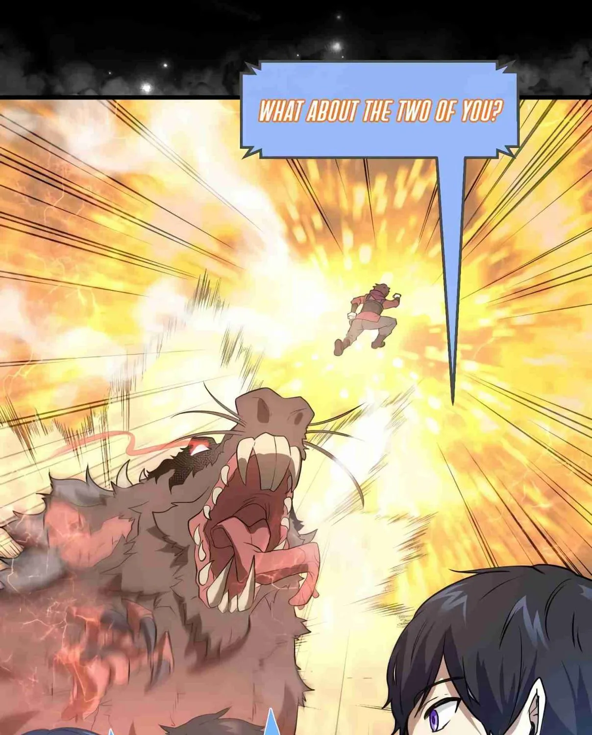 Read Skill Master Levels Up chapter 106.1 image 156 on Lezhin