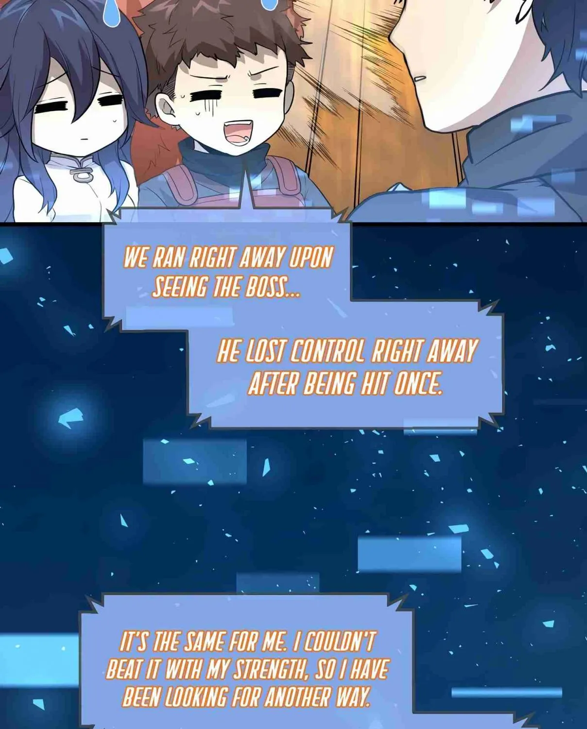 Read Skill Master Levels Up chapter 106.1 image 158 on Lezhin