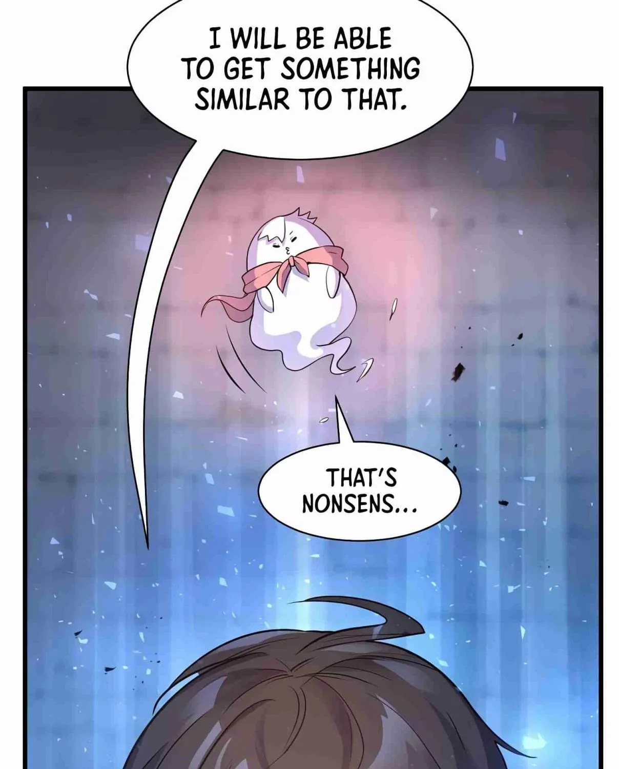 Read Skill Master Levels Up chapter 106.1 image 18 on Lezhin
