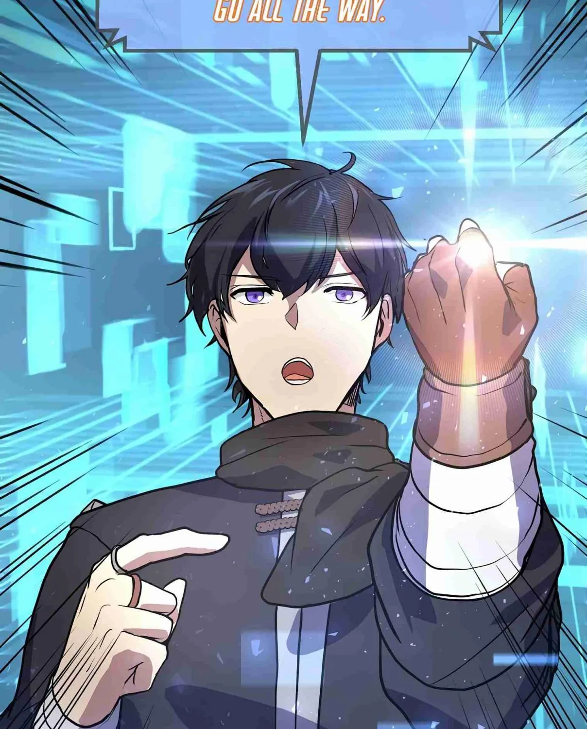 Read Skill Master Levels Up chapter 106.1 image 182 on Lezhin