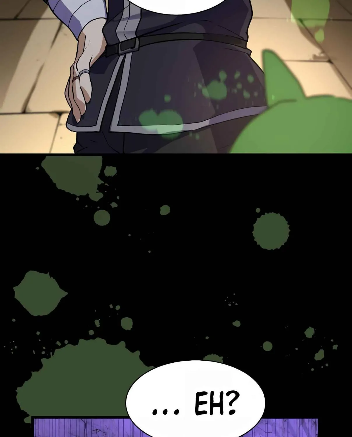 Read Skill Master Levels Up chapter 106.1 image 26 on Lezhin