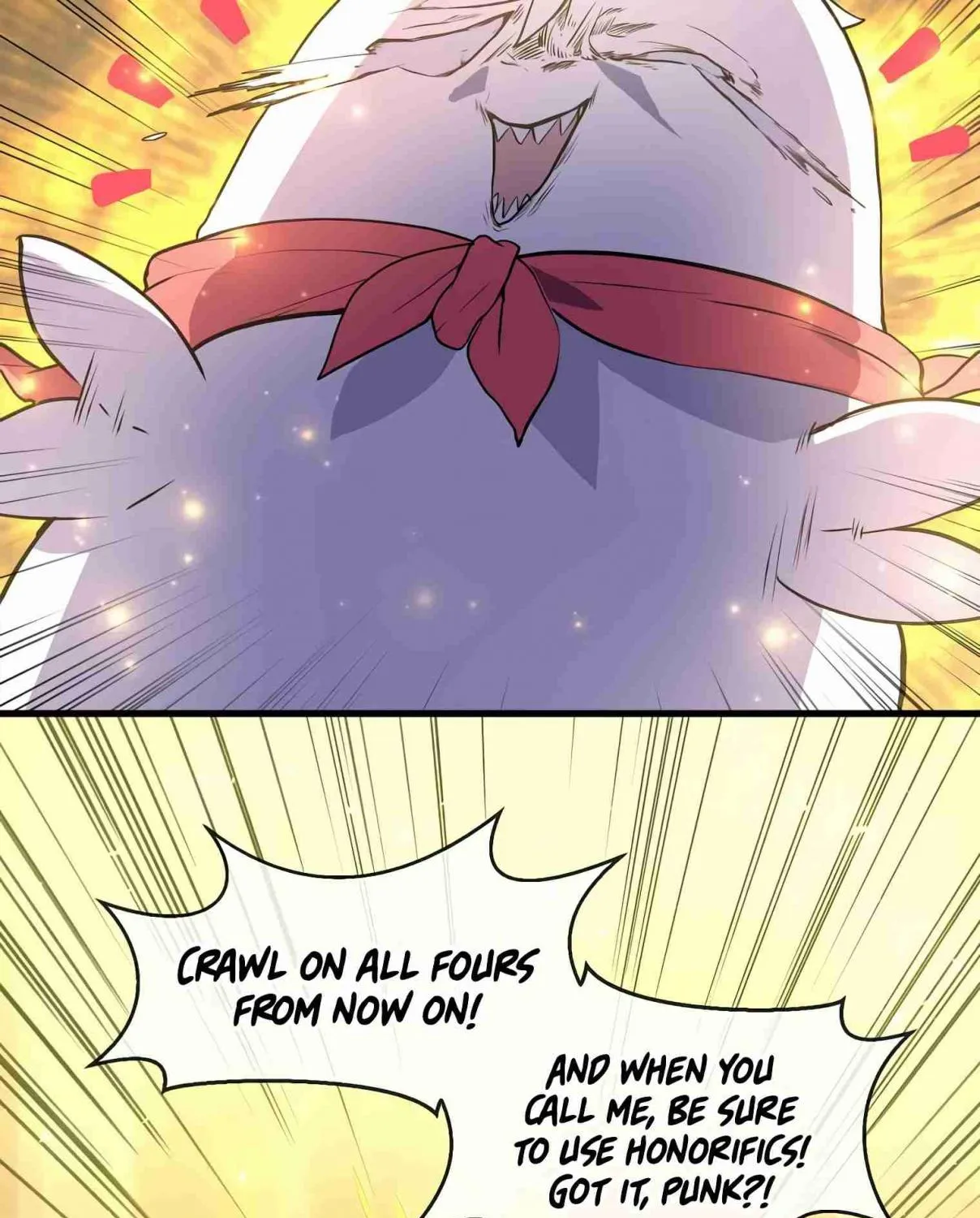 Read Skill Master Levels Up chapter 106.1 image 3 on Lezhin