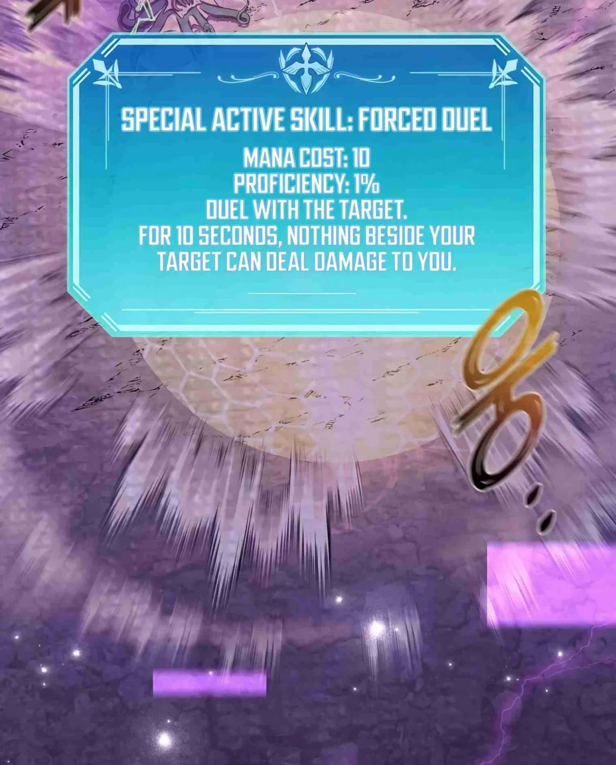 Read Skill Master Levels Up chapter 106.1 image 36 on Lezhin