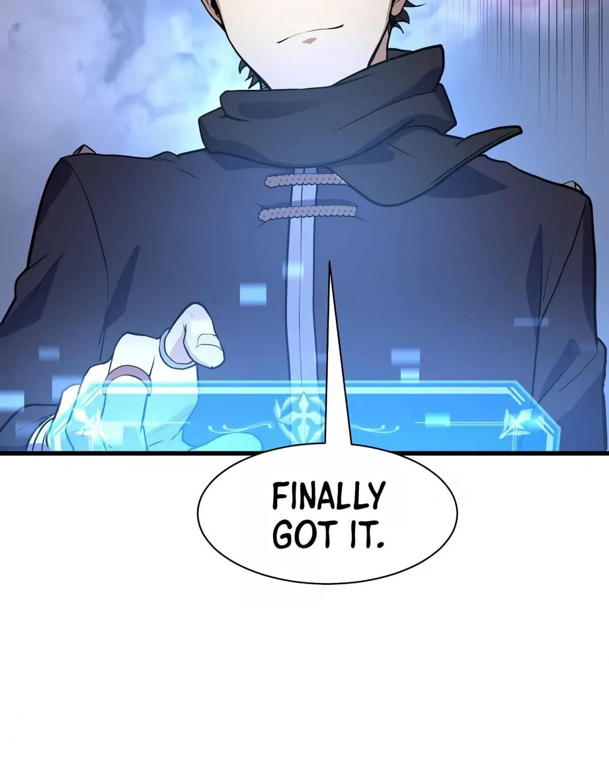 Read Skill Master Levels Up chapter 106.1 image 39 on Lezhin