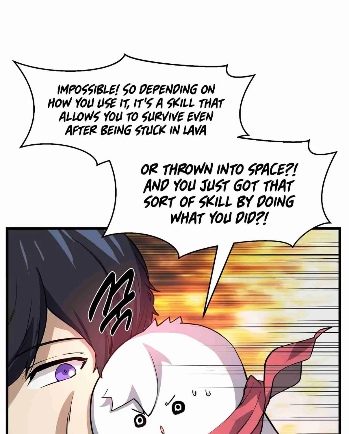 Read Skill Master Levels Up chapter 106.1 image 41 on Lezhin
