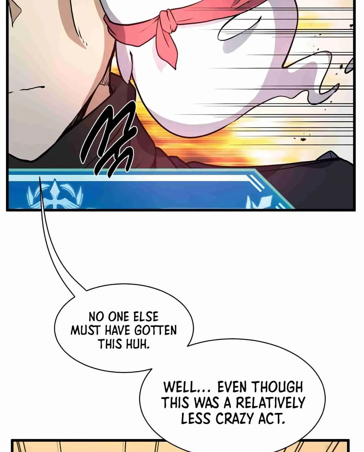 Read Skill Master Levels Up chapter 106.1 image 43 on Lezhin