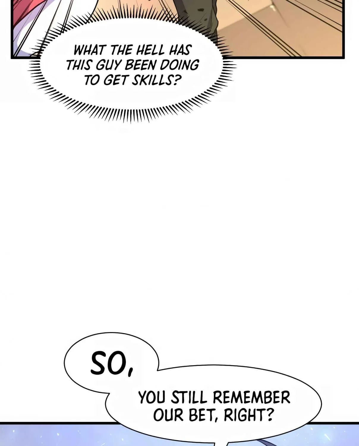 Read Skill Master Levels Up chapter 106.1 image 47 on Lezhin