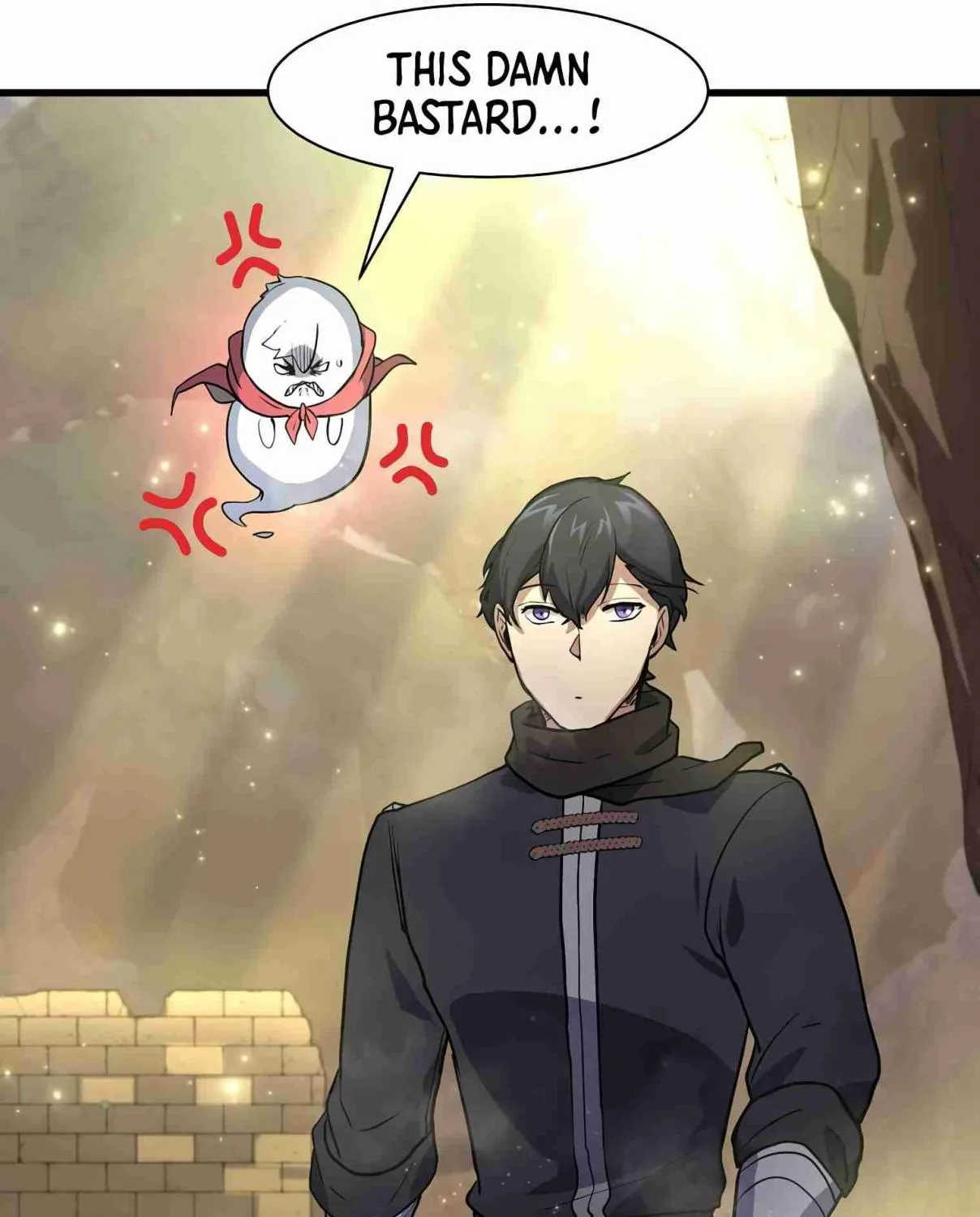 Read Skill Master Levels Up chapter 106.1 image 58 on Lezhin