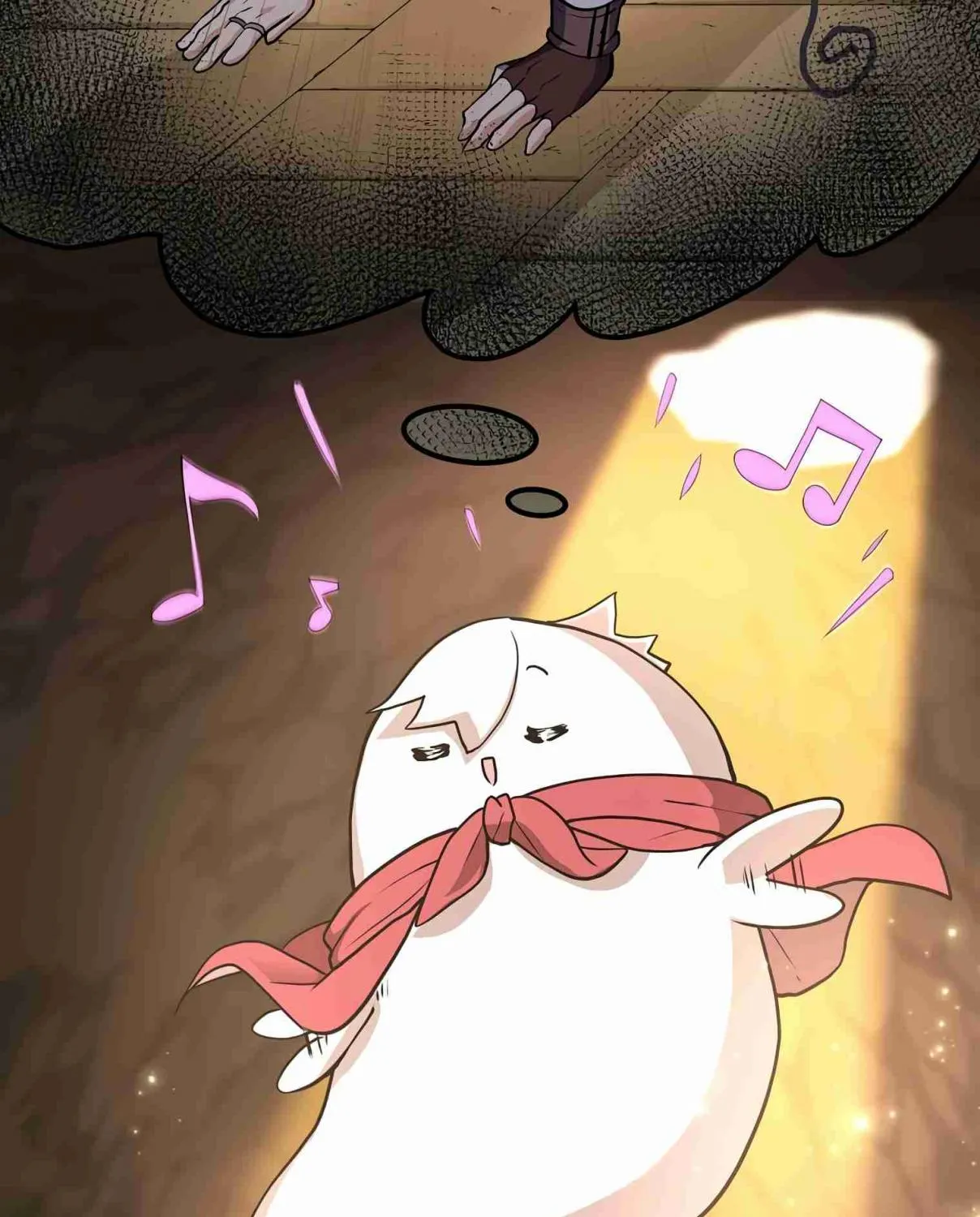 Read Skill Master Levels Up chapter 106.1 image 7 on Lezhin