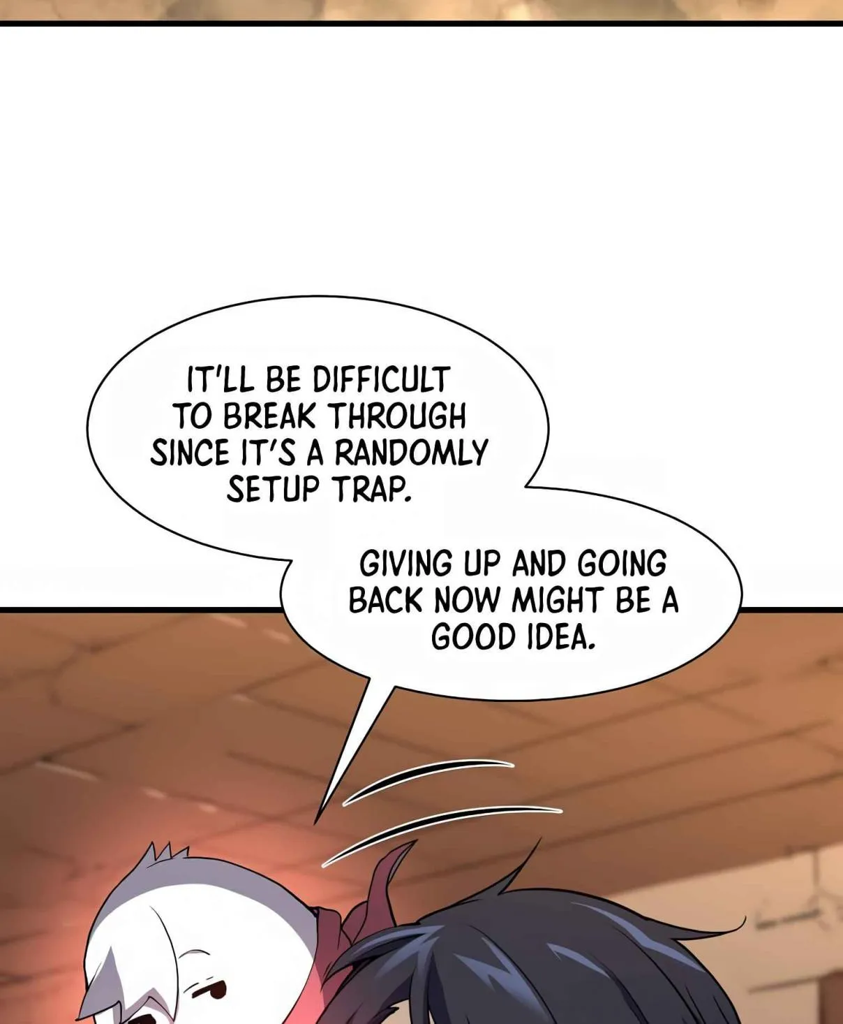 Read Skill Master Levels Up chapter 106.1 image 87 on Lezhin