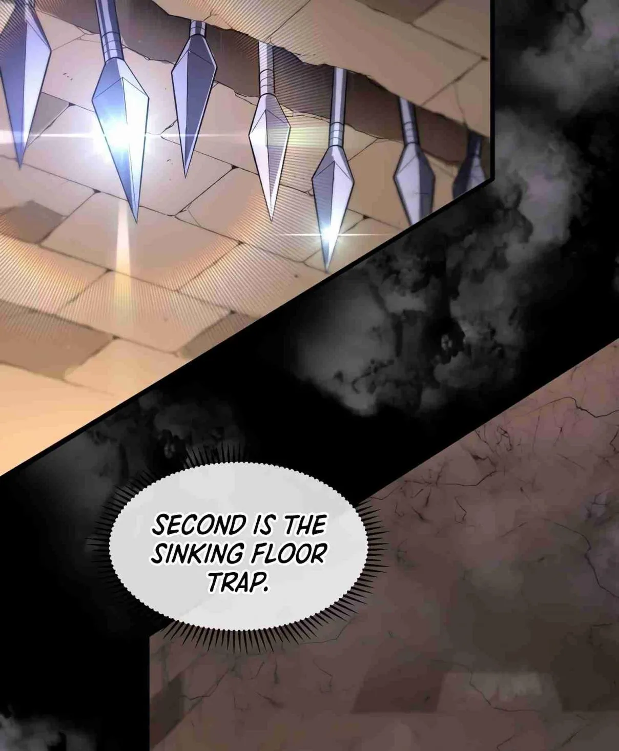 Read Skill Master Levels Up chapter 106.1 image 90 on Lezhin