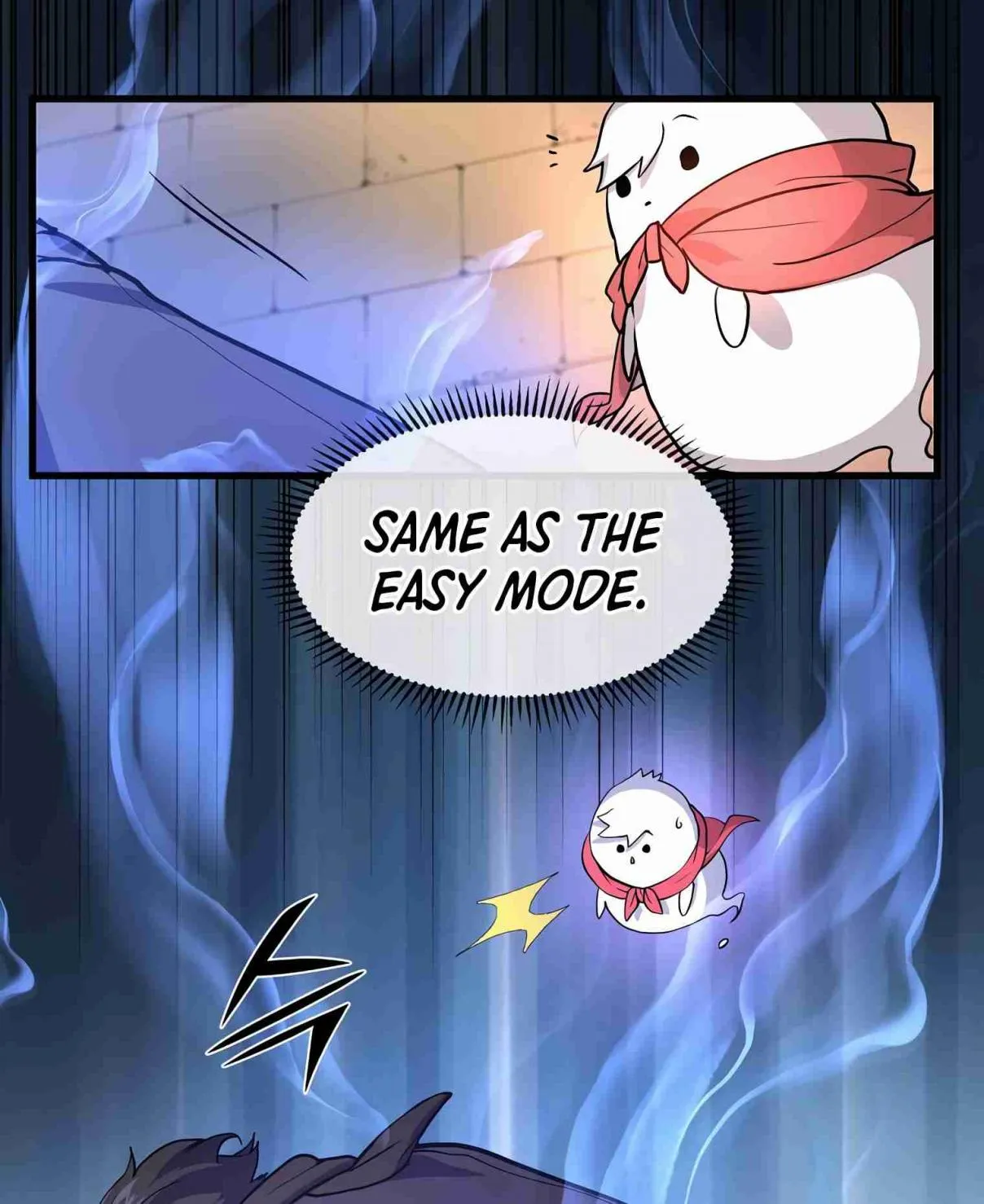 Read Skill Master Levels Up chapter 106.1 image 94 on Lezhin