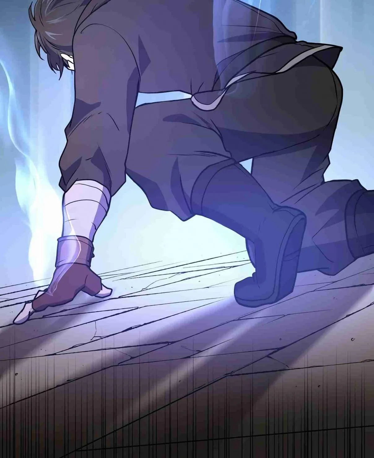 Read Skill Master Levels Up chapter 106.1 image 95 on Lezhin