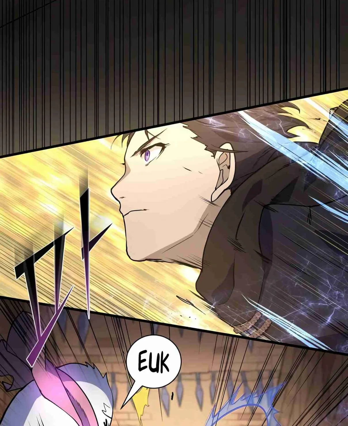 Read Skill Master Levels Up chapter 106.1 image 96 on Lezhin