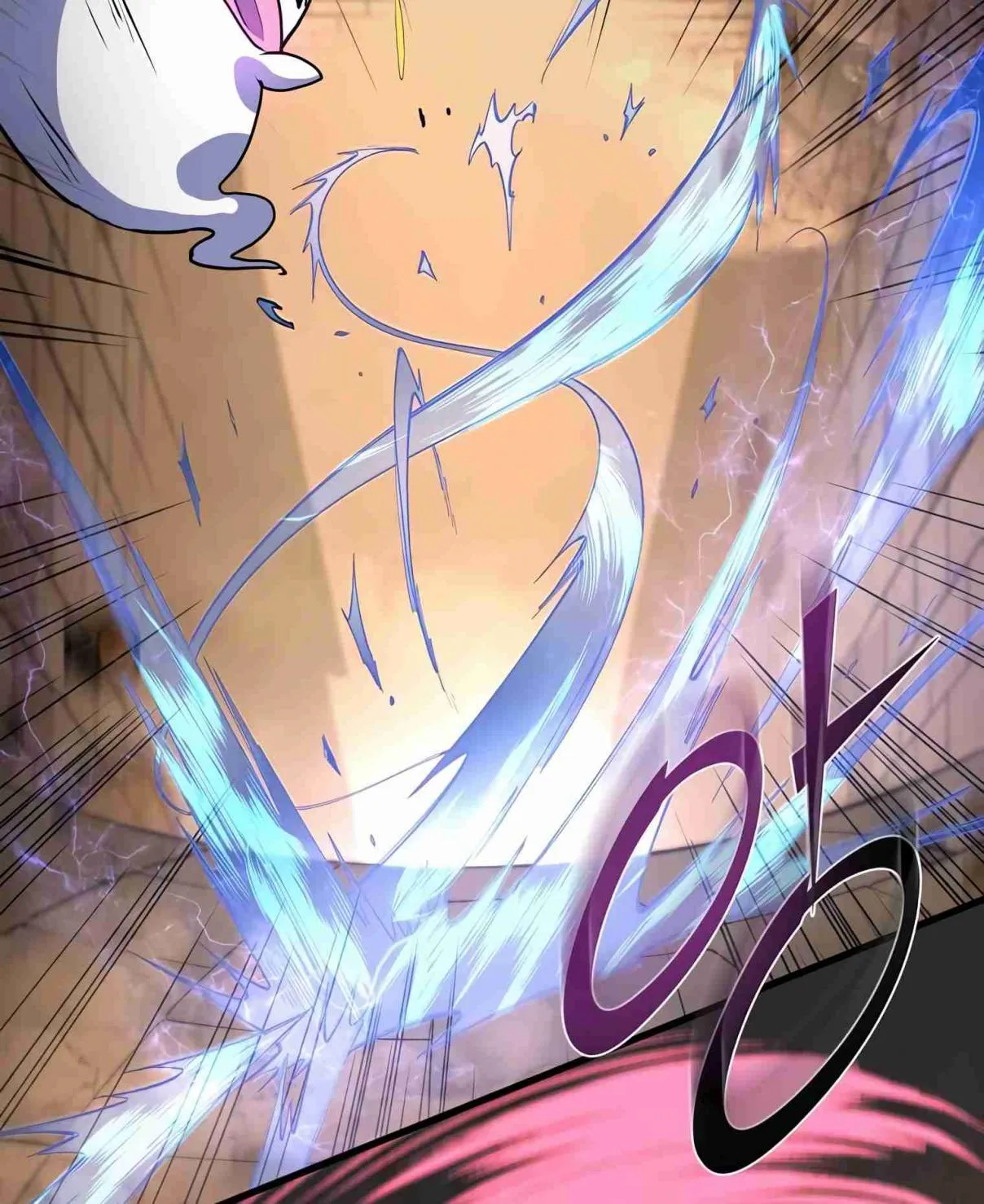 Read Skill Master Levels Up chapter 106.1 image 97 on Lezhin