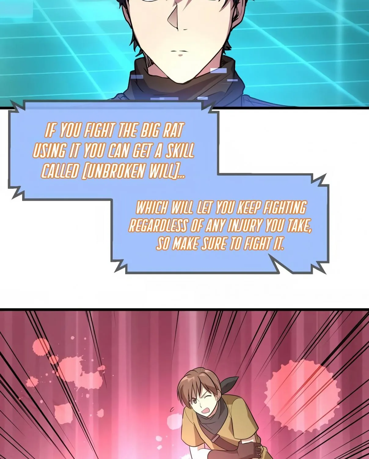 Read Skill Master Levels Up chapter 106.2 image 10 on Lezhin