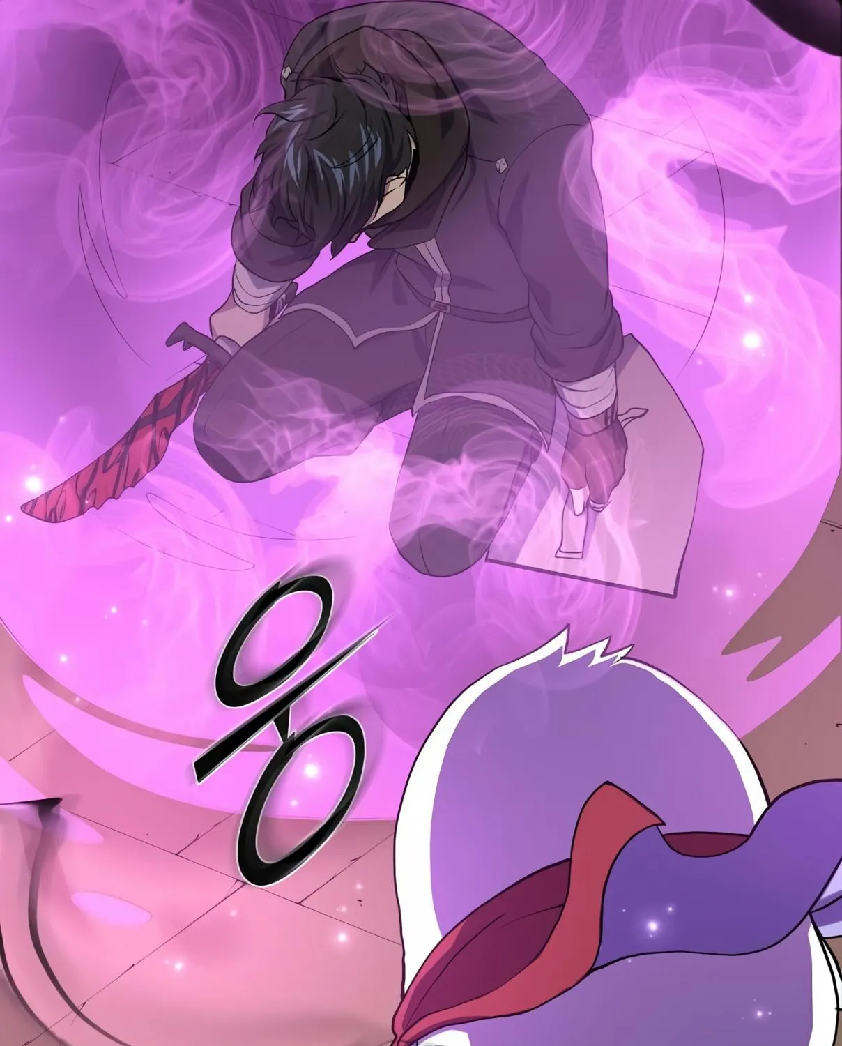 Read Skill Master Levels Up chapter 106.2 image 101 on Lezhin