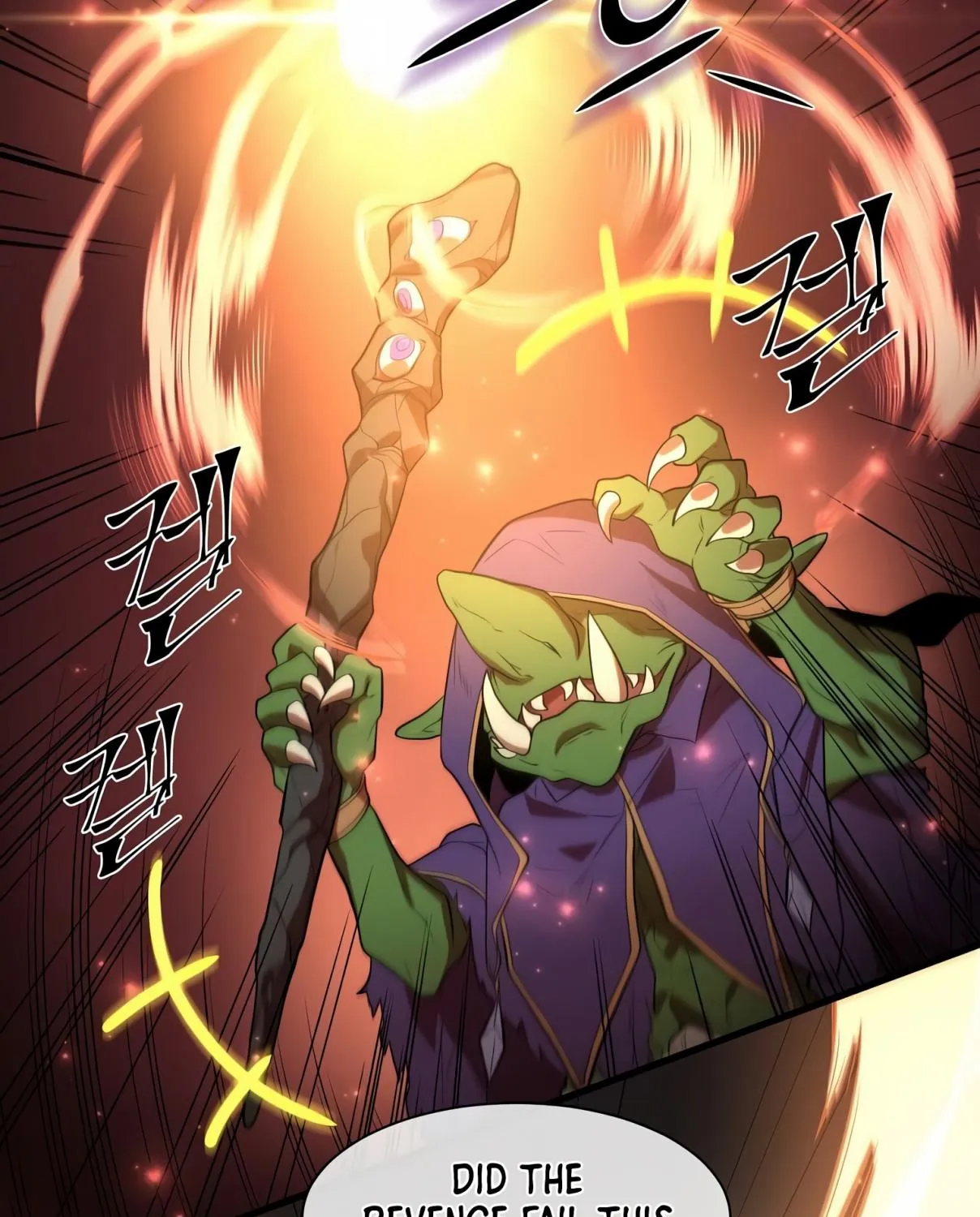 Read Skill Master Levels Up chapter 106.2 image 103 on Lezhin