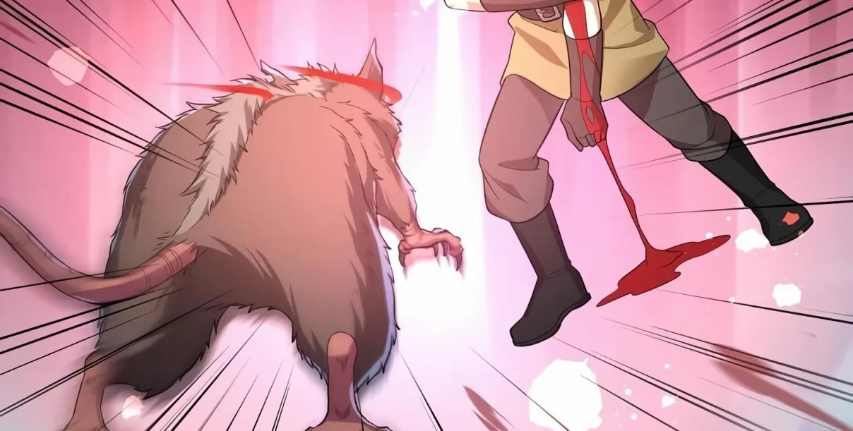 Read Skill Master Levels Up chapter 106.2 image 11 on Lezhin