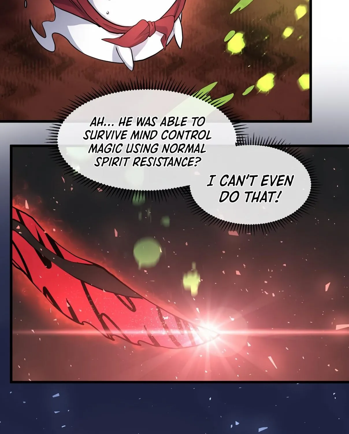 Read Skill Master Levels Up chapter 106.2 image 121 on Lezhin