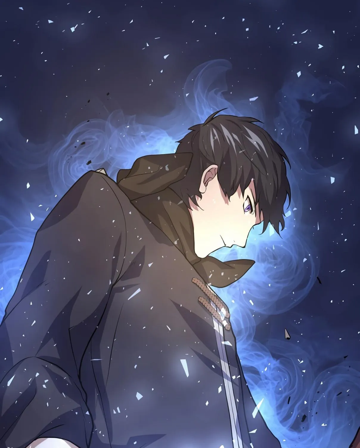 Read Skill Master Levels Up chapter 106.2 image 122 on Lezhin