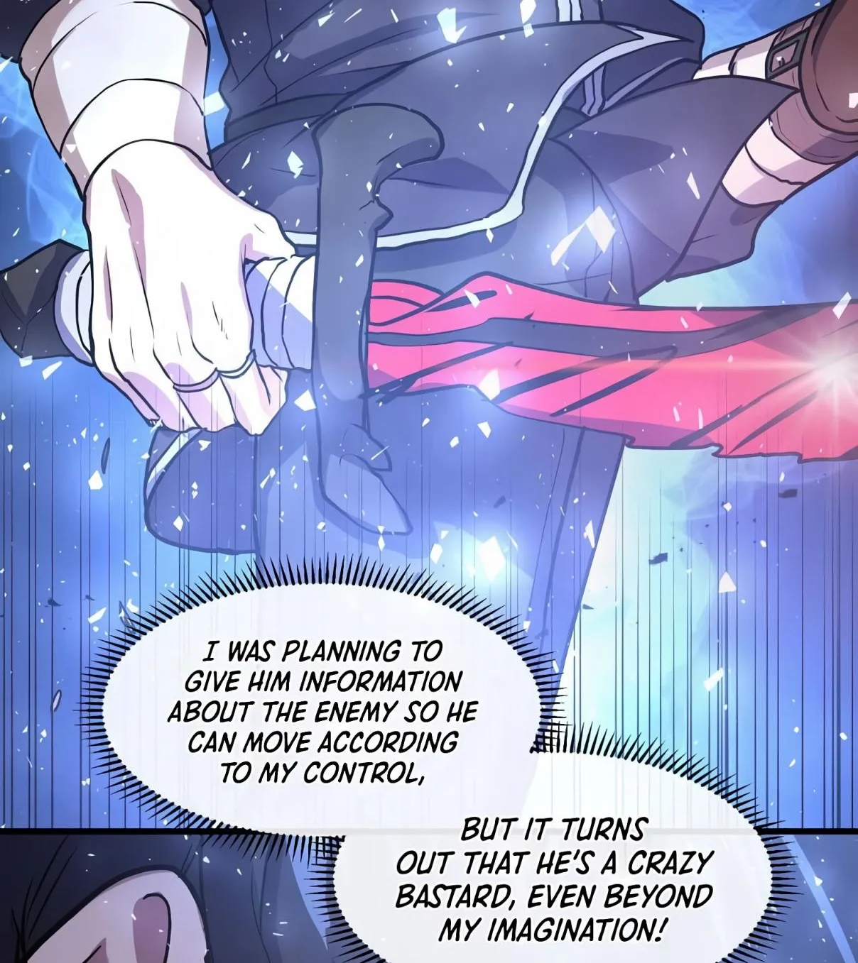Read Skill Master Levels Up chapter 106.2 image 123 on Lezhin