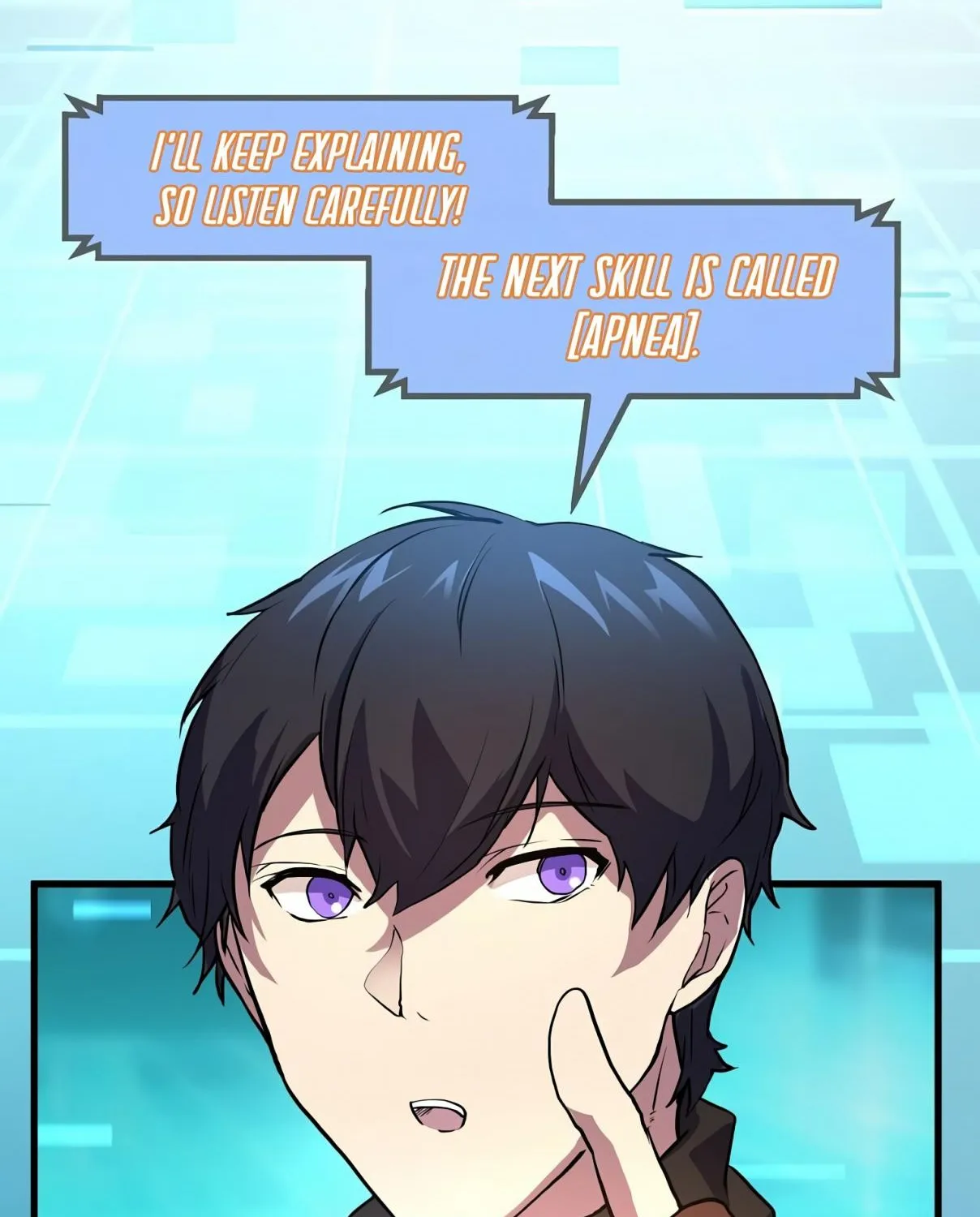 Read Skill Master Levels Up chapter 106.2 image 13 on Lezhin