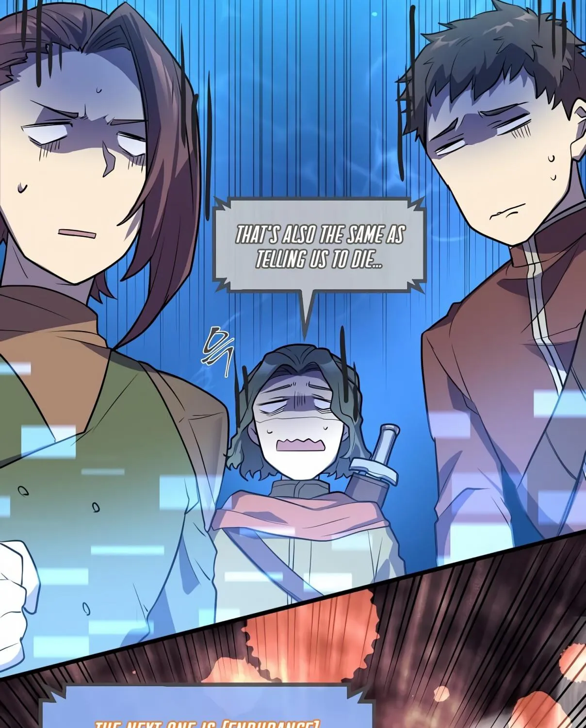 Read Skill Master Levels Up chapter 106.2 image 16 on Lezhin
