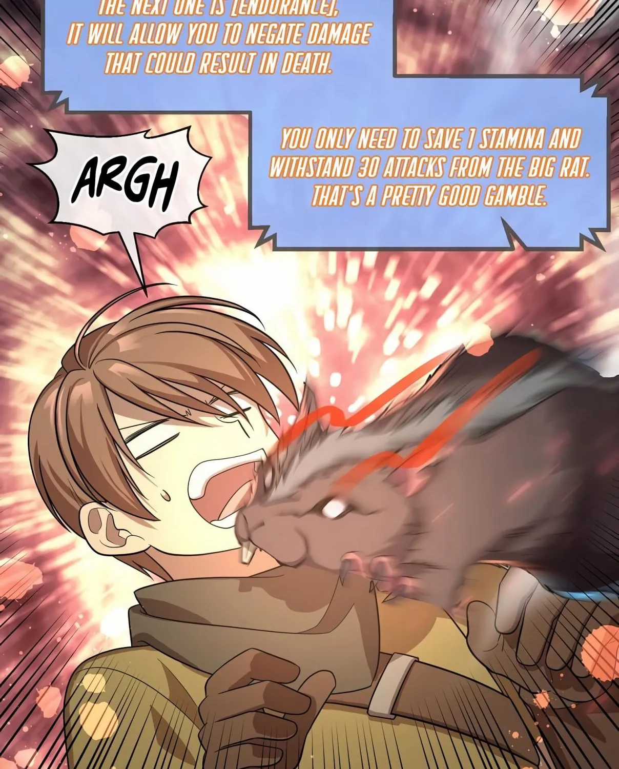 Read Skill Master Levels Up chapter 106.2 image 17 on Lezhin