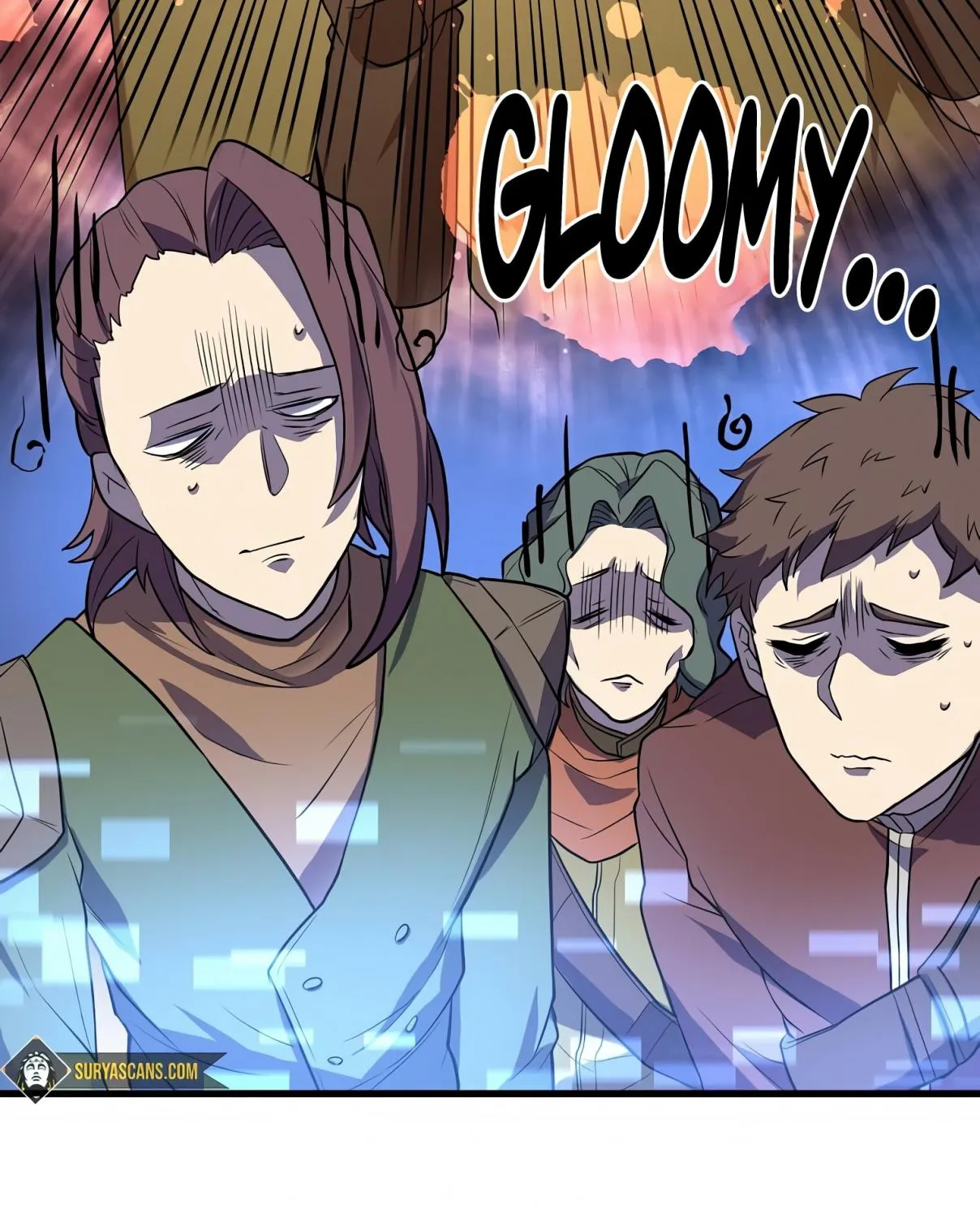 Read Skill Master Levels Up chapter 106.2 image 18 on Lezhin