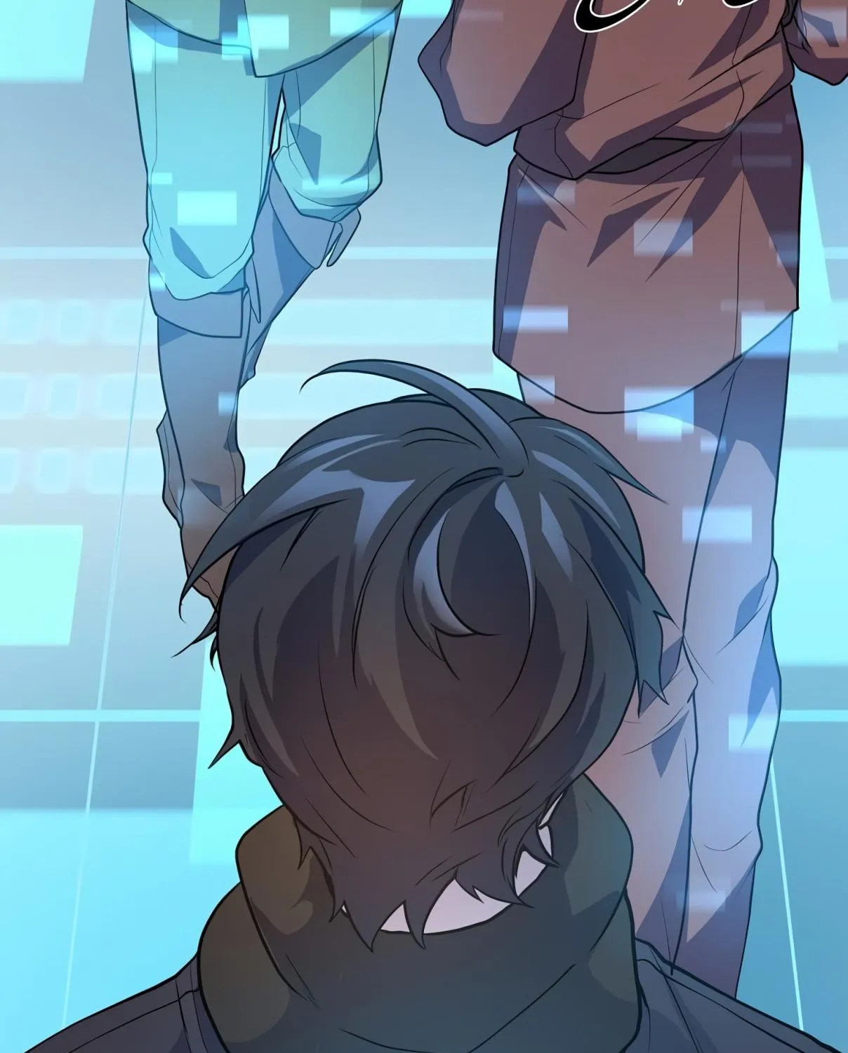 Read Skill Master Levels Up chapter 106.2 image 22 on Lezhin