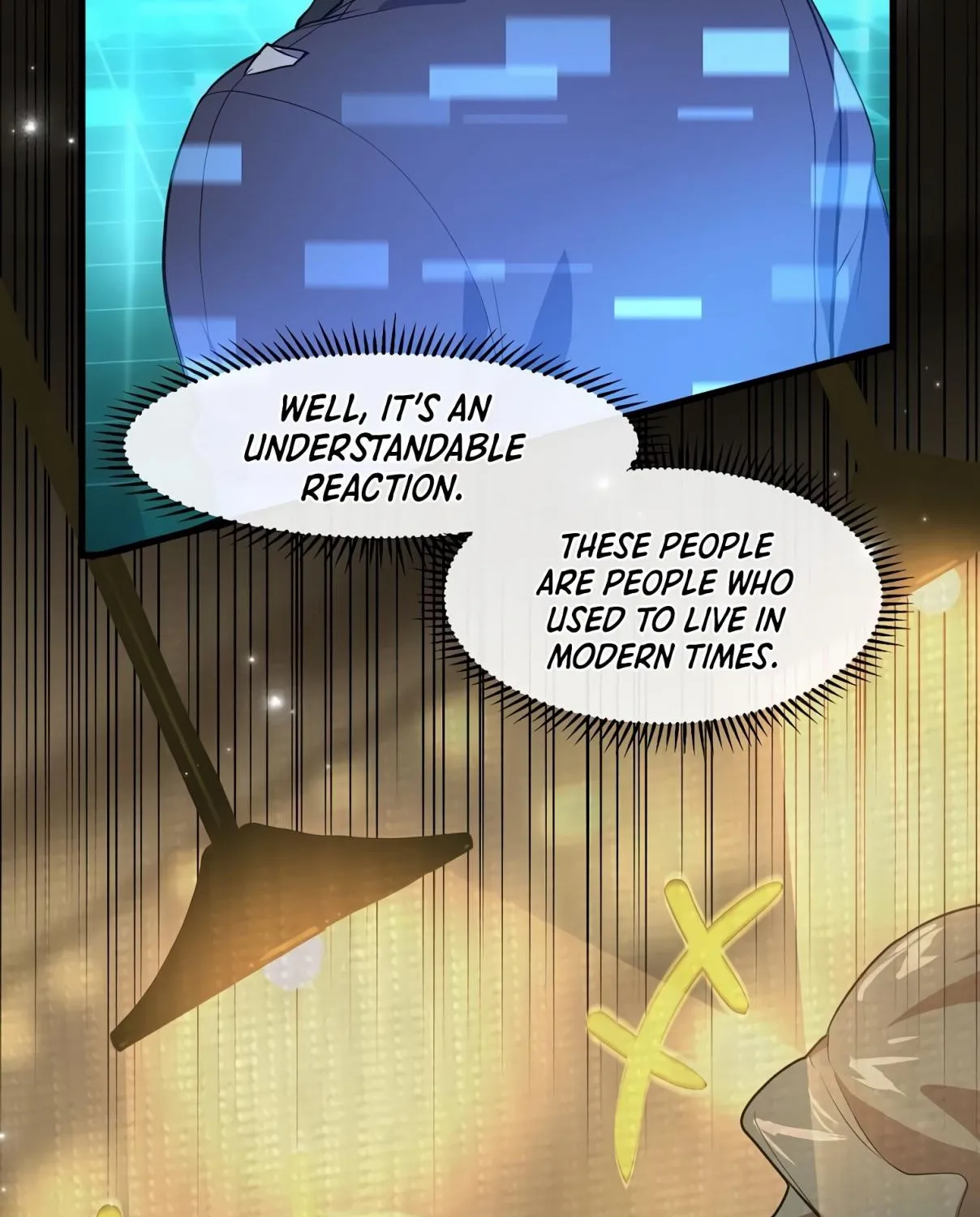 Read Skill Master Levels Up chapter 106.2 image 25 on Lezhin