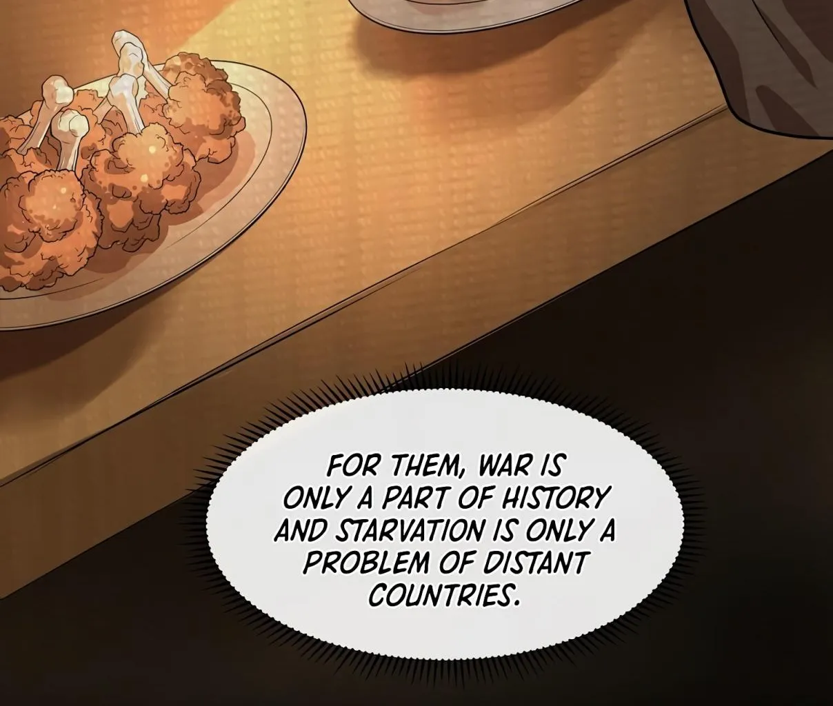 Read Skill Master Levels Up chapter 106.2 image 27 on Lezhin