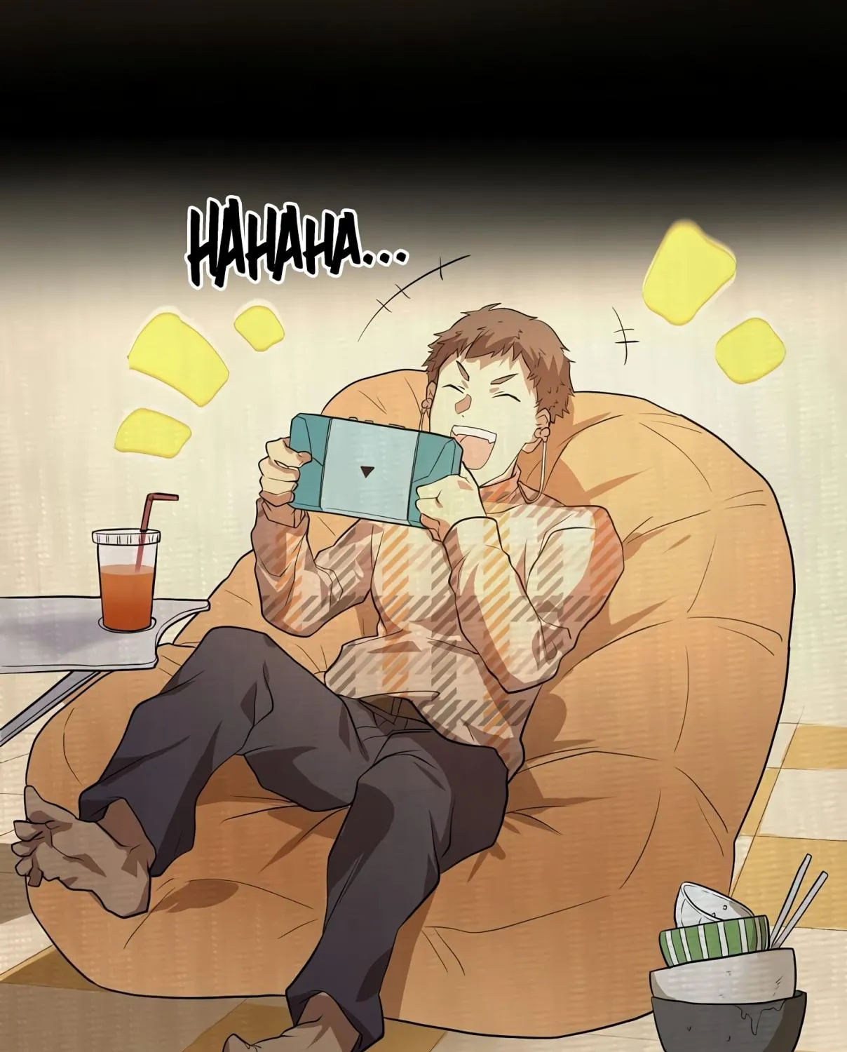 Read Skill Master Levels Up chapter 106.2 image 28 on Lezhin